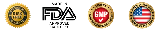 SodaPeak GMP Certified and FDA Registered Manufacturing Facility