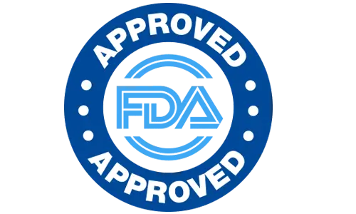 SodaPeak Produced in FDA Compliant Facility