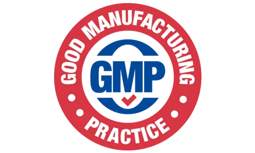 SodaPeak GMP Certified Manufacturing Facility