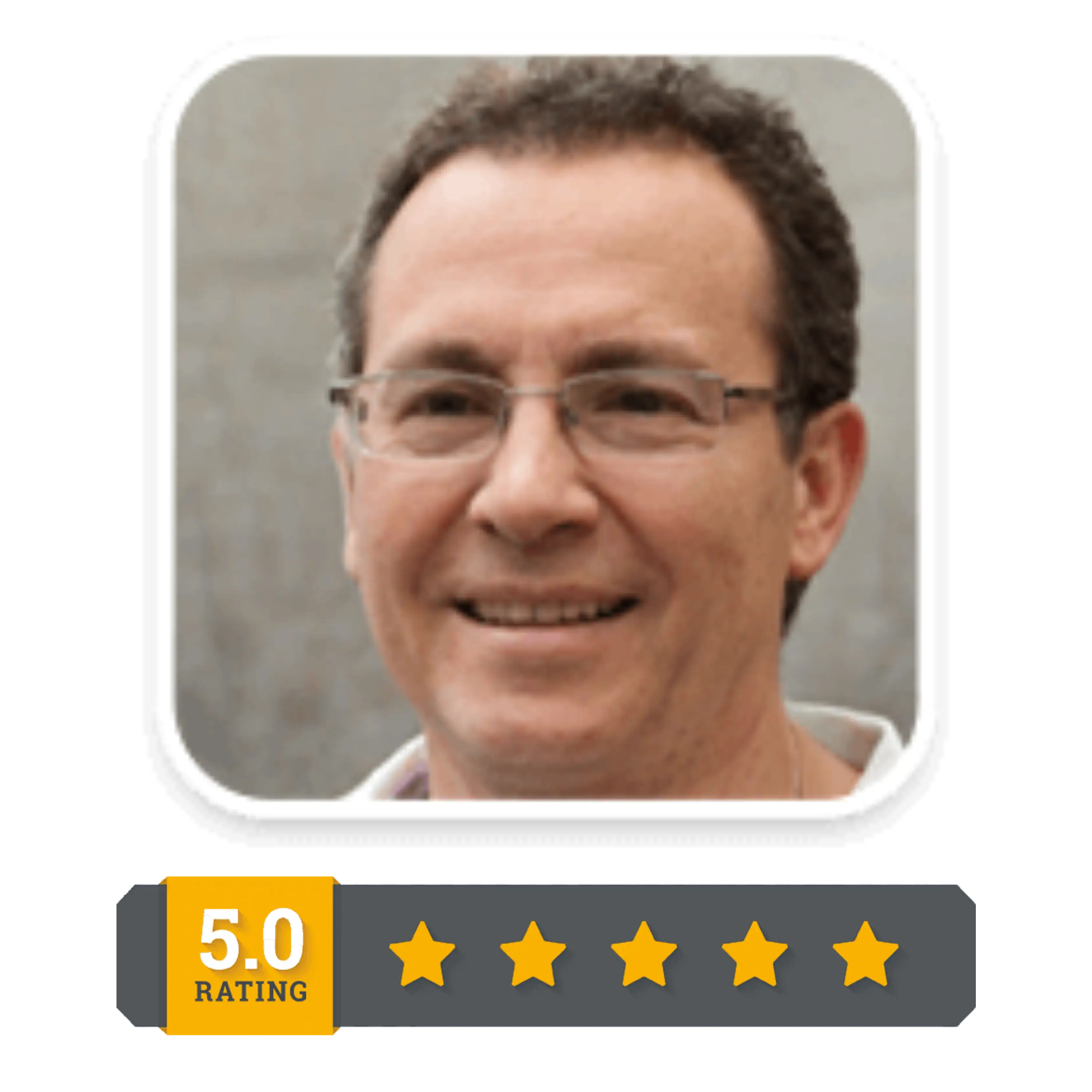 SodaPeak customer review by James G from California USA